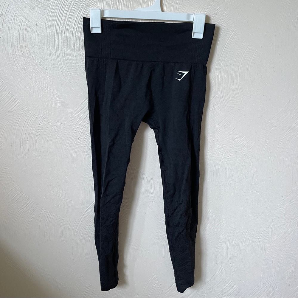 Gymshark vital seamless leggings